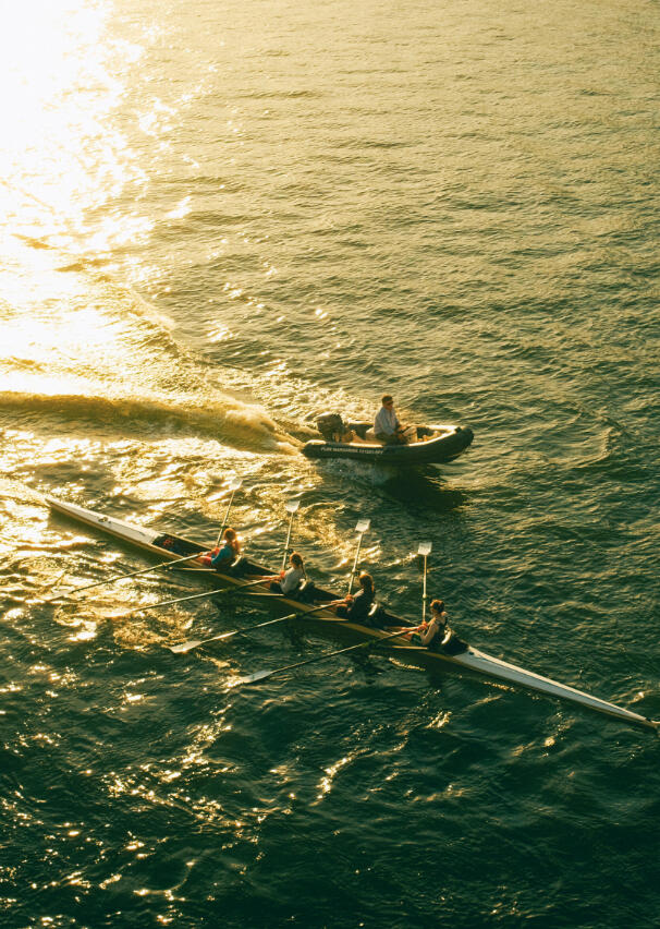 A3 Wall Print: Golden Douro (325x480mm)