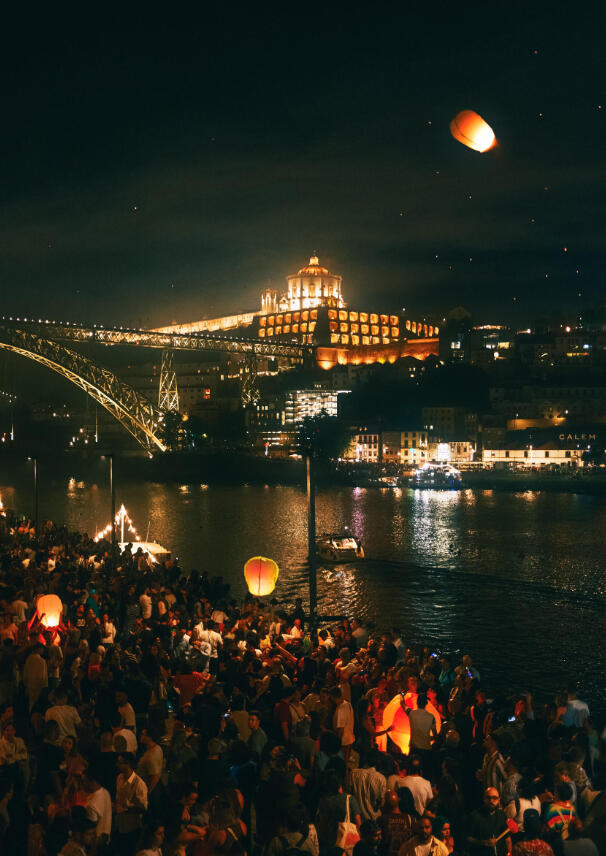 A3 Wall Print: Santos Populares Porto I (325x480mm)